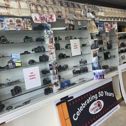 The Camera Clinic