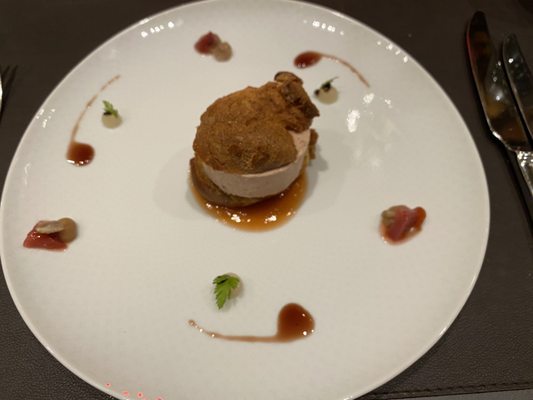 Restaurant Schwarzer Hahn by null