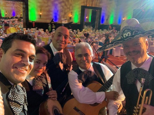 Mexico Amigo Mariachi Band by null