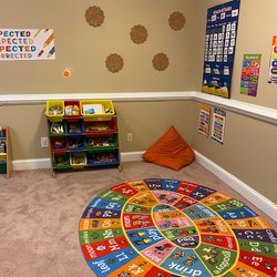Exceptional Children Learning Center