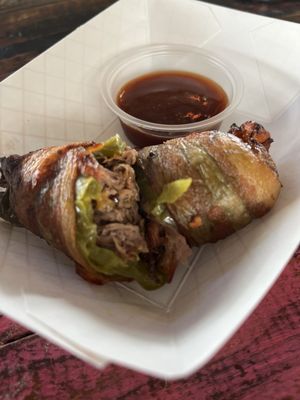 Dead End Trading Post by null