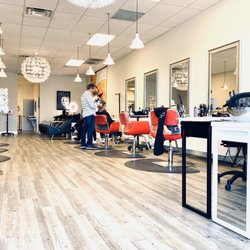Da Vinci Hair Salon
