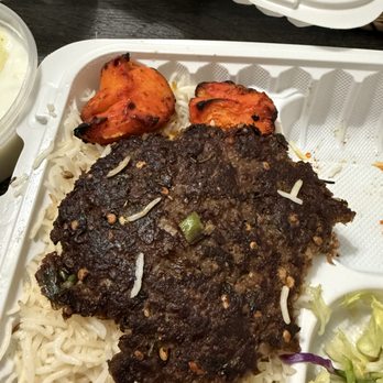 Chopan Kabob - Afghan Near Me - Concord, California