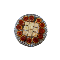 Baked by Oscar