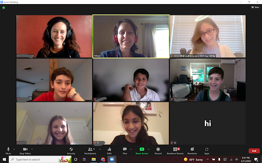 Write Ahead - reading tutor in Wellesley, MA