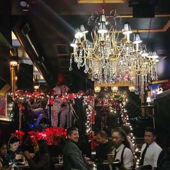 Destino Lab - Lounges Near Me - Elizabeth, New Jersey
