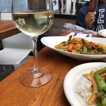 Land - My kind of day - Thai Near Me - New York, New York