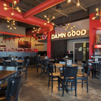 Torchy's Tacos - Interior - Tacos Near Me - Jeffersonville, Indiana Torchy's Tacos - Interior - Tacos Near Me - Jeffersonville, Indiana