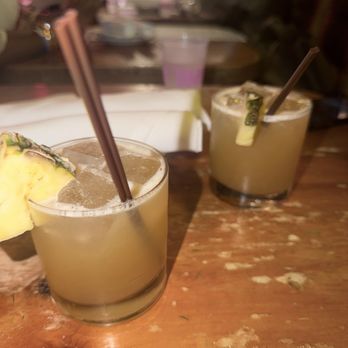 Omar's Kitchen and Rum Bar - Caribbean Near Me - New York, New York