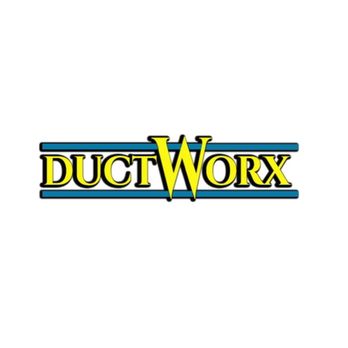 DuctWorx - Logo - Air Duct Cleaning Near Me - Laurel, Montana DuctWorx - Logo - Air Duct Cleaning Near Me - Laurel, Montana