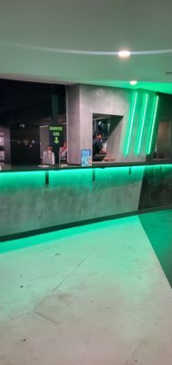 Mutation Brewing Company by null