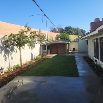 Robert's Complete Care - After - Landscaping Near Me