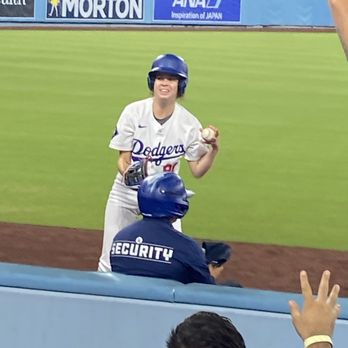 Dodger Stadium - Stadiums & Arenas Near Me - Los Angeles, California