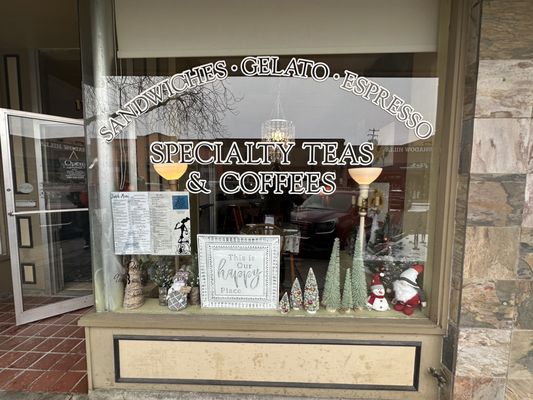 Café De Coco by null