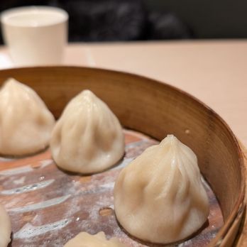 Bao House - Chinese Near Me - Toronto, Ontario