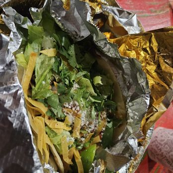Cafe Rio Fresh Modern Mexican - Mexican Near Me - Burke, Virginia