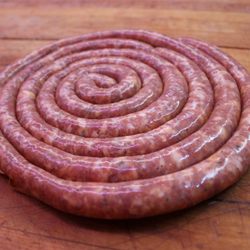 Commisso Meat - Barese Sausage