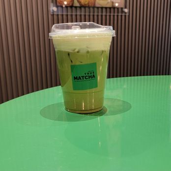 True Matcha - True Matcha Latte - Coffee & Tea Near Me - Las Vegas, Nevada True Matcha - True Matcha Latte - Coffee & Tea Near Me - Las Vegas, Nevada
