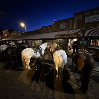 Ponderosa Stables - Horseback Riding Near Me - Phoenix, Arizona