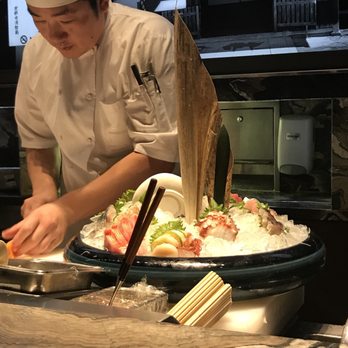 Morimoto - I - Japanese Near Me - Las Vegas, Nevada