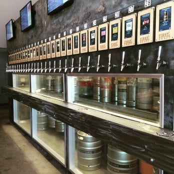 First Draft Taproom & Kitchen - Where do I start?? So good. - Bars Near Me - Denver, Colorado First Draft Taproom & Kitchen - Where do I start?? So good. - Bars Near Me - Denver, Colorado