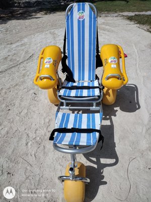 Founders Park by null