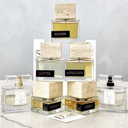 D'or Prestige - Ludovica Di Lorento Collection at D'or Prestige.