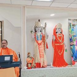 Hari Om Mandir Sacramento