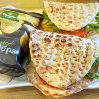 Panera Bread - Tomato mozzarella add turkey - Sandwiches Near Me - Douglasville, Georgia