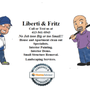 Photo of Liberti & Fritz