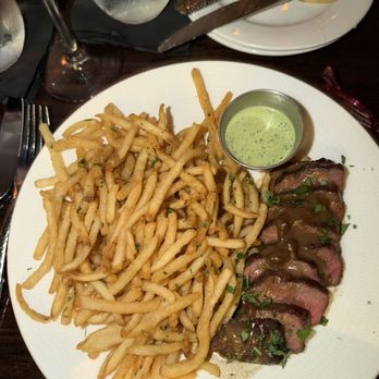 Tycoon - Steak Frites - Steakhouses Near Me - Flower Mound, Texas Tycoon - Steak Frites - Steakhouses Near Me - Flower Mound, Texas