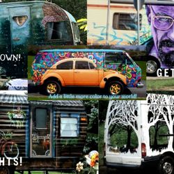 All American mobile RV repair