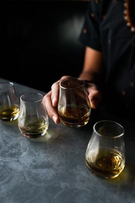 DrinkWell by null