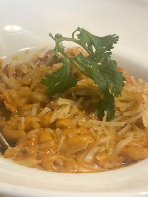 Spice Kraft Indian Bistro by null