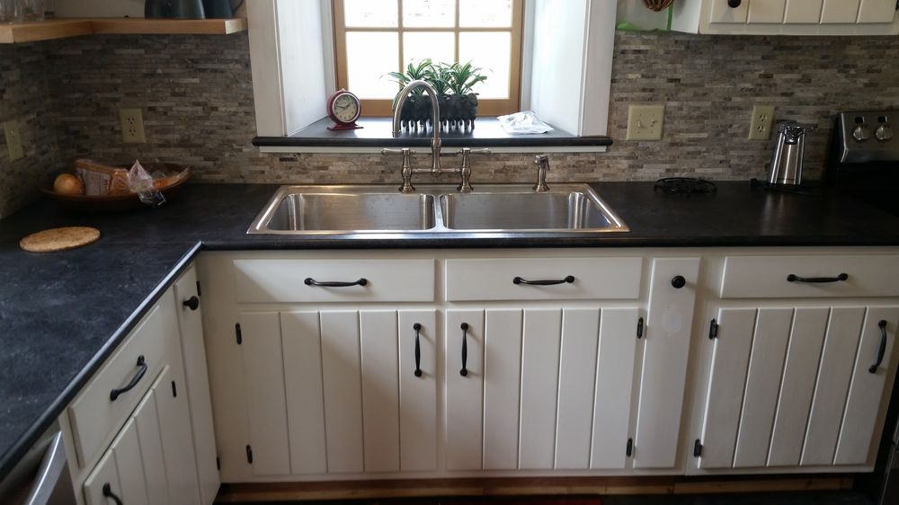 Slide of Ethan Williams Plumbing