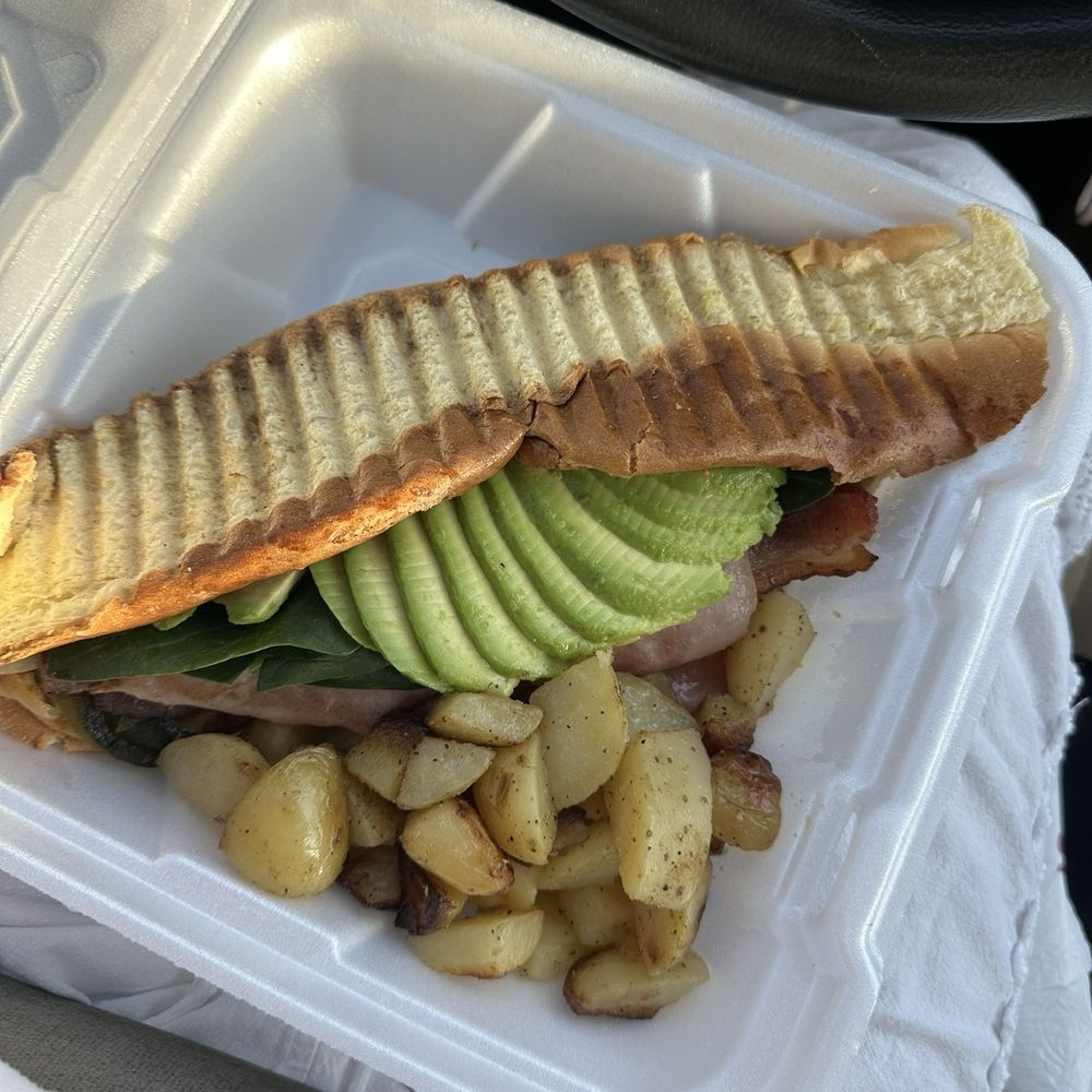 Candy Cake - Sandwich - Coffee & Tea Near Me - Puerto Peñasco, SON
