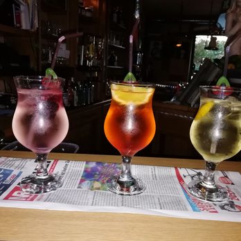 Deja vu - Cocktail Bars Near Me - Salzkotten, NW