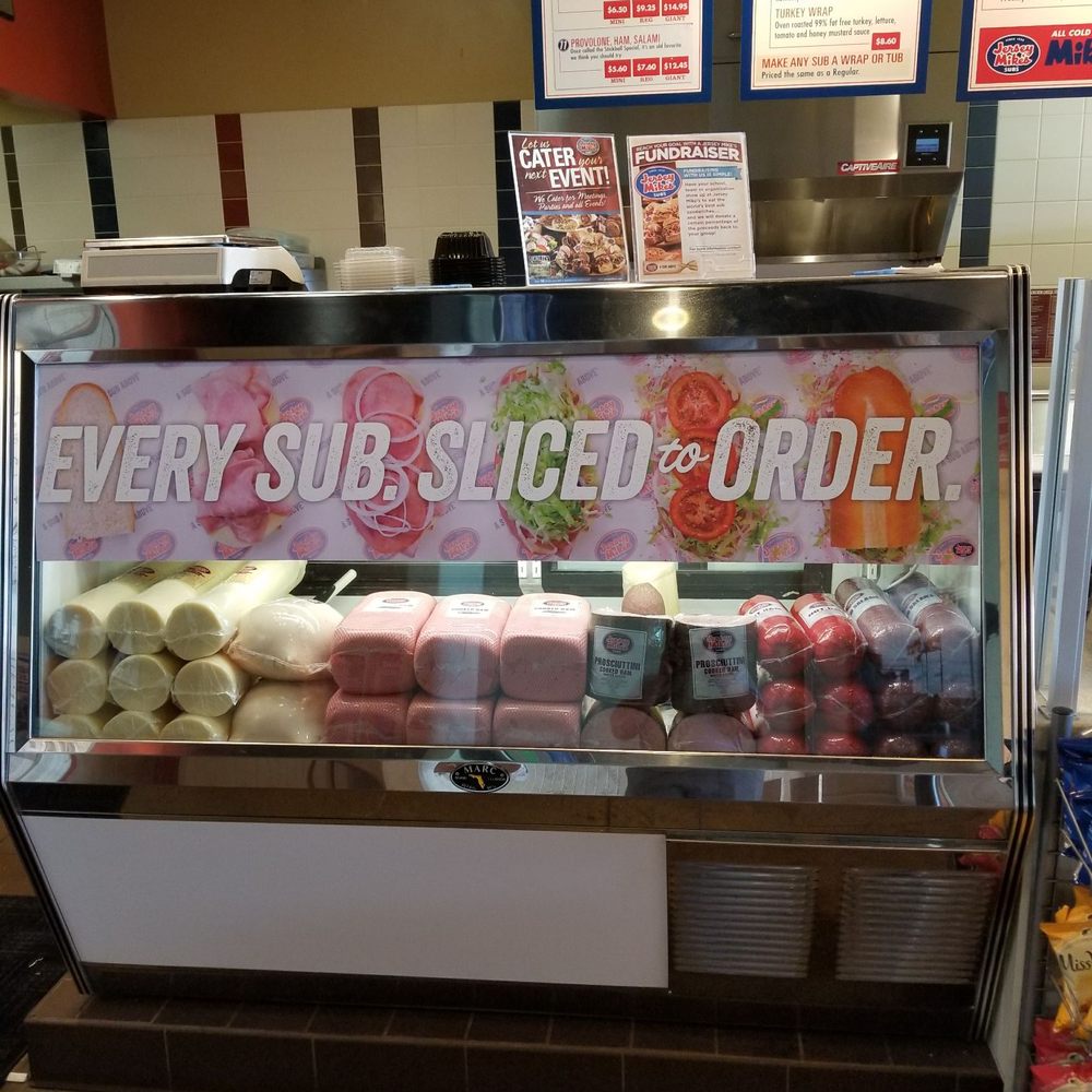 Jersey Mike's Subs - Fast Food Near Me - Hesperia, California
