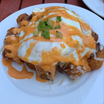 Bar Bao - More tots! - Asian Fusion Near Me - Arlington, Virginia Bar Bao - More tots! - Asian Fusion Near Me - Arlington, Virginia