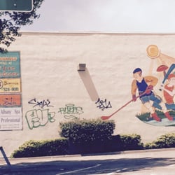 Mary & Joe's Sporting Goods