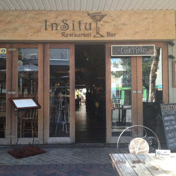 In Situ - Store Front - Tapas/Small Plates Near Me - Manly, NSW In Situ - Store Front - Tapas/Small Plates Near Me - Manly, NSW