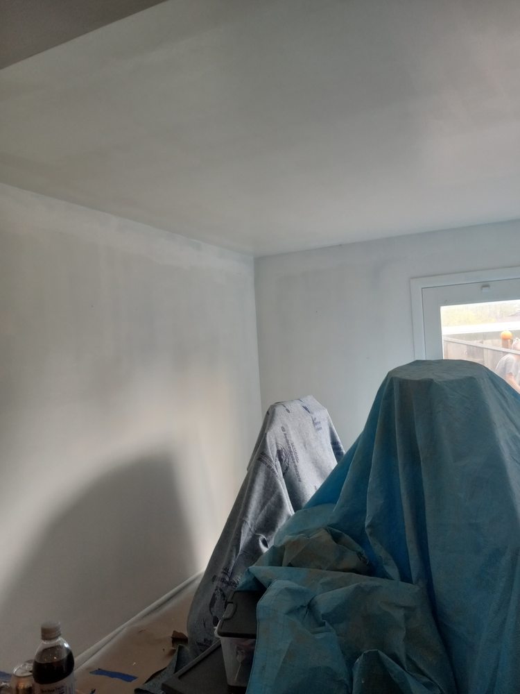 Slide of Sergent’s HandyPros Home Services