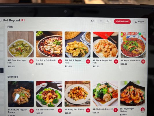 Dumpling Hot Pot Beyond by null