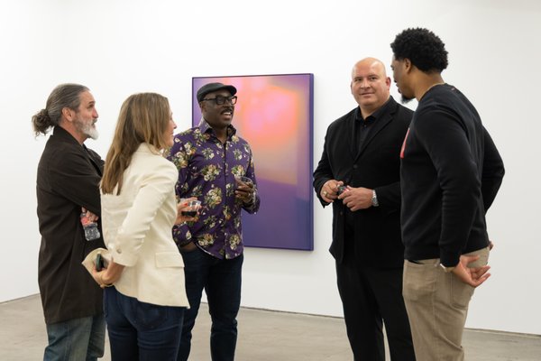 de Sarthe Gallery Scottsdale by null