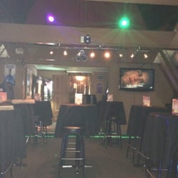 The Four Seasons & Den Patio Bar - Four Seasons and Patio Stage Bar
