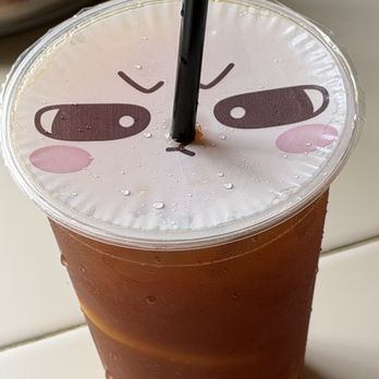 Sunshine HK Cafe - Iced Lemon Tea, loved this tea! - Chinese Near Me - San Carlos, California Sunshine HK Cafe - Iced Lemon Tea, loved this tea! - Chinese Near Me - San Carlos, California
