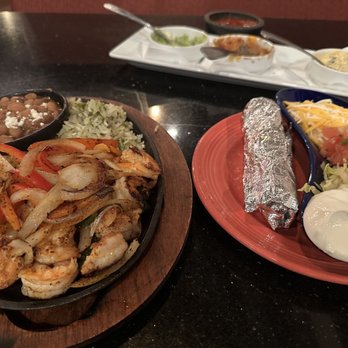 Blue Agave Mexican Cantina - Fajitas - Shrimp - Mexican Near Me - Phoenix, Arizona