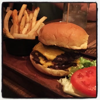 Yardbird - Swine burger - Southern Near Me - Las Vegas, Nevada Yardbird - Swine burger - Southern Near Me - Las Vegas, Nevada