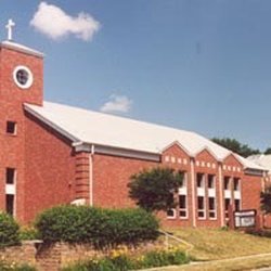 Urbandale United Church of Christ