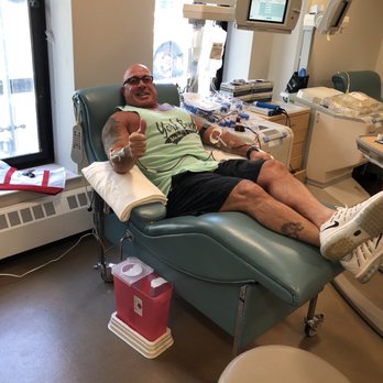 Mass General Hospital Blood Donor Center Blood Plasma Donation Centers 55 Fruit St Boston Ma Phone Number